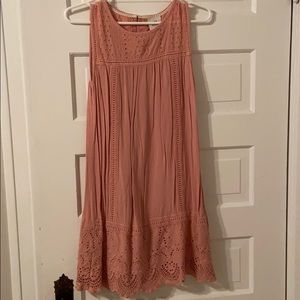 Knox Rose Dress